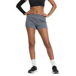 New Balance RC 3 pouce femme short de running - SS25-Femme Shorts