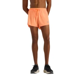 New Balance RC sans couture Ultra Light 3 pouce Men's Split short - SS25-Homme Shorts