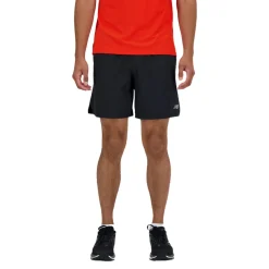 New Balance RC Seamless 7 Inch short - SS24-Homme Running|Shorts