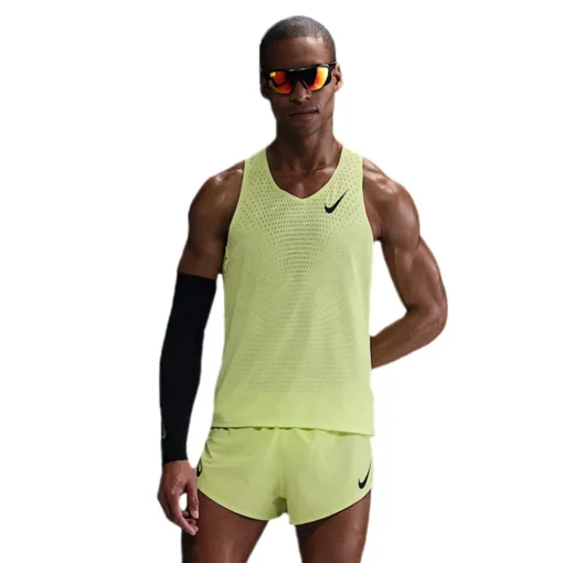 Nike Aeroswift Dri-FIT ADV running débardeur - SU25-Homme Running|Débardeurs