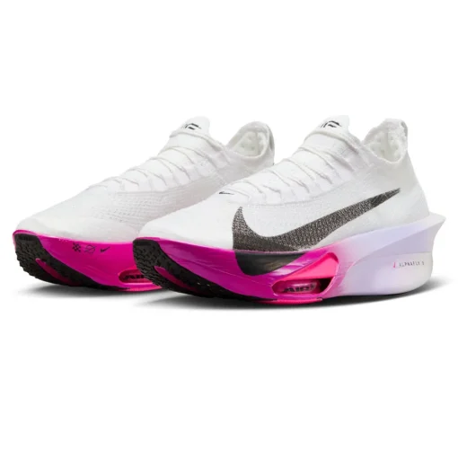 Nike Air Zoom Alphafly Next% 3 chaussures de running-Homme Sports En Salle|Running