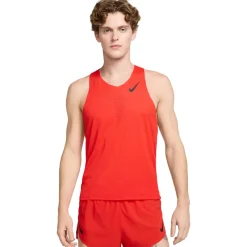 Nike Dri-FIT ADV Aeroswift débardeur - SP25-Homme Débardeurs