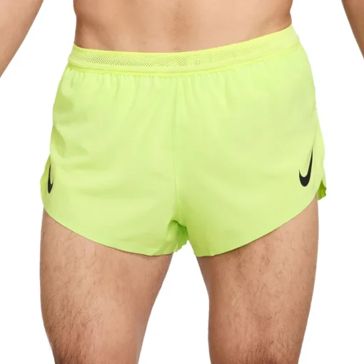 Nike Dri-FIT ADV AeroSwift 2 pouce Brief Lined Men's short de running - SU25-Homme Shorts