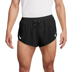 Nike Dri-FIT ADV AeroSwift short de running entrejambe 5 cm avec slip intégré - HO24-Homme Running|Shorts