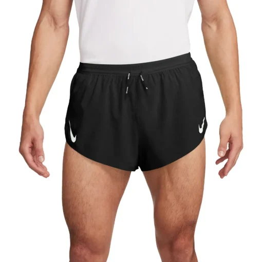 Nike Dri-FIT ADV AeroSwift short de running entrejambe 5 cm avec slip intégré - HO24-Homme Running|Shorts