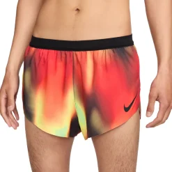 Nike Dri-FIT ADV AeroSwift 2 pouce Elite Entry short de running - SP25-Homme Running|Shorts