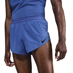 Nike Dri-FIT ADV AeroSwift 2 pouce Brief Lined Men's short de running - SU25-Homme Running|Shorts