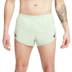Nike Dri-FIT ADV AeroSwift short de running entrejambe 5 cm avec slip intégré - FA24-Homme Running|Shorts