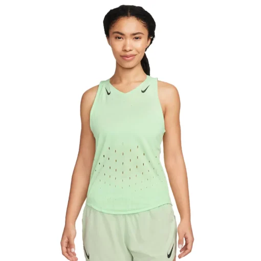 Nike Dri-FIT ADV Aeroswift débardeur femme - SP24-Femme Débardeurs