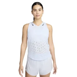 Nike Dri-FIT ADV Aeroswift débardeur femme - FA24-Femme Débardeurs