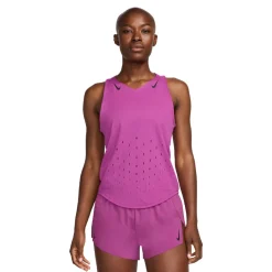 Nike Dri-FIT ADV Aeroswift débardeur femme - FA24-Femme Running|Débardeurs