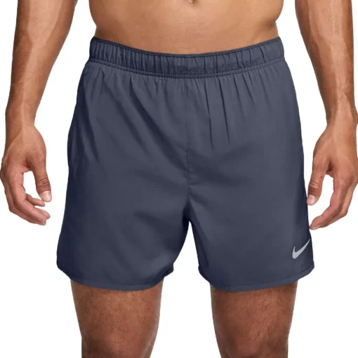 Nike Dri-FIT Challenger 5 pouce 2-en-1 short - SU25-Homme Running|Shorts