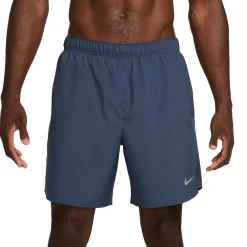 Nike Dri-FIT Challenger 7 pouce 2-en-1 short de running - SP25-Homme Fitness|Running