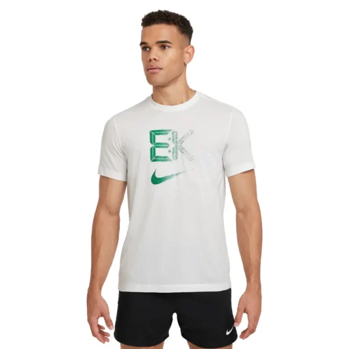 Nike Dri-FIT EK t-shirt de running - SP25-Homme Running|T-shirts
