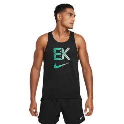 Nike Dri-Fit Fast EK running débardeur - HO24-Homme Débardeurs