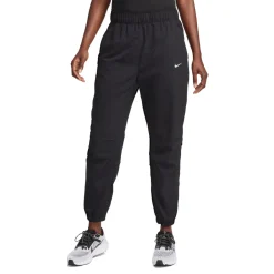 Nike Dri-FIT Fast Mid-Rise 7/8 Warm-Up femme running pantalon - SP25-Femme Pantalons