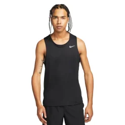 Nike Dri-FIT Miler Maillot de running - SU23-Homme Running|Débardeurs
