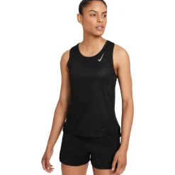 Nike Dri-FIT Race femme running débardeur - HO24-Femme Débardeurs