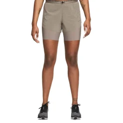 Nike Dri-FIT Run Division 2-en-1 femme short-Femme Shorts