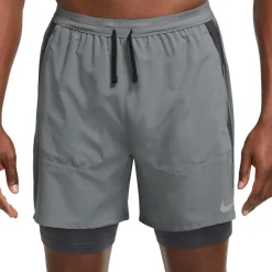 Nike Dri-FIT Stride 2-in-1 Short de running - SP23-Homme Fitness|Running