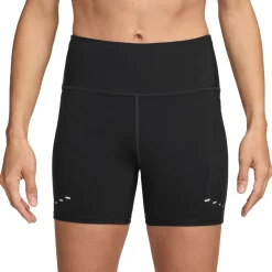 Nike Dri-FIT Swift High-Waisted femme short - SU25-Femme Fitness|Running