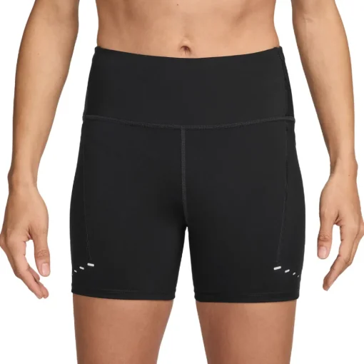 Nike Dri-FIT Swift High-Waisted femme short - SU25-Femme Fitness|Running