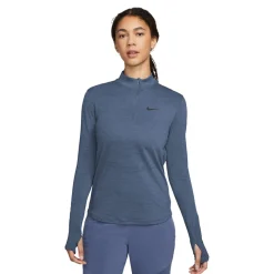 Nike Dri-FIT Swift Wool femme Top-Femme Hauts À Manches Longues