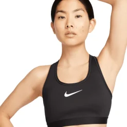 Nike Dri-FIT Swoosh High Support femme Padded brassière - SP25-Femme Fitness|Brassières