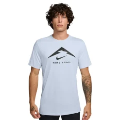 Nike Dri-FIT trail t-shirt de running - SU25-Homme T-shirts