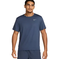 Nike Dri-FIT UV Miler Men's t-shirt de running - SU25-Homme Running|T-shirts