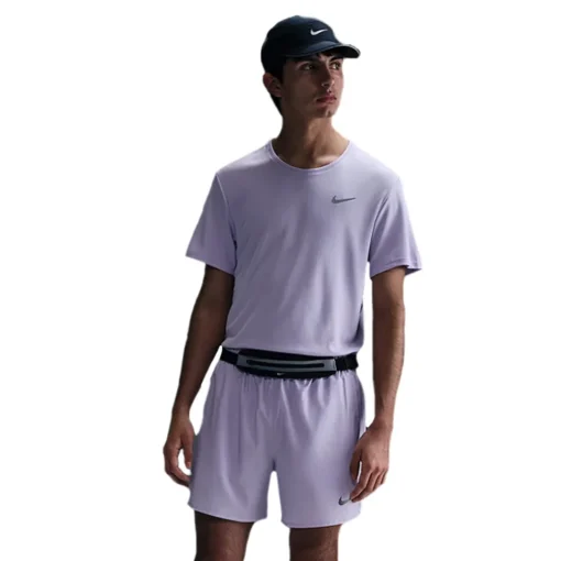 Nike Dri-FIT UV Miler Men's t-shirt de running - SU25-Homme Running|T-shirts