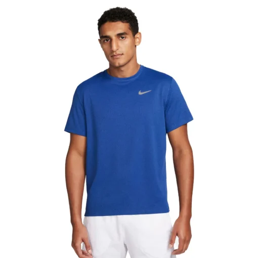Nike Dri-FIT UV Miler Men's t-shirt de running - SP25-Homme Running|T-shirts