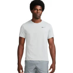 Nike Dri-FIT UV Miler Men's t-shirt de running - SP25-Homme Running|T-shirts