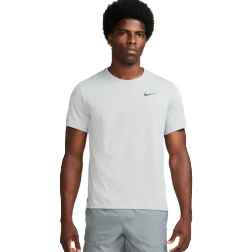 Nike Dri-FIT UV Miler Men's t-shirt de running - SP25-Homme Running|T-shirts