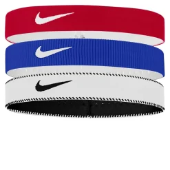 Nike Flex Classic Wide Headbands (3 Pack) - FA25-Femme Hydratation|Hydratation