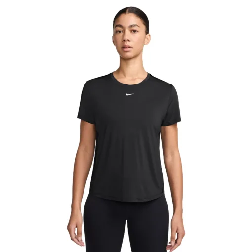Nike One Classic Dri-FIT femme T-Shirt - SU25-Femme Fitness|Running