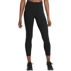 Nike One Mid-Rise 7/8 femme Leggings-Femme Fitness|Leggings