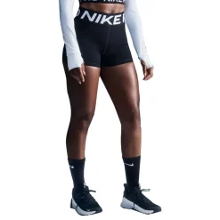 Nike Pro Sculpt 3-Inch femme short - SP25-Femme Fitness|Shorts