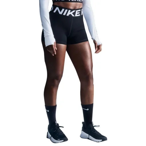 Nike Pro Sculpt 3-Inch femme short - SP25-Femme Fitness|Shorts