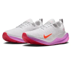 Nike React Infinity Run Flyknit 4 chaussures de running - AW24-Homme Running|Sports En Salle