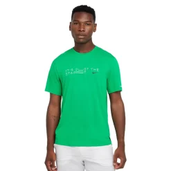 Nike Rise 365 EK Dri-FIT t-shirt de running - HO24-Homme T-shirts
