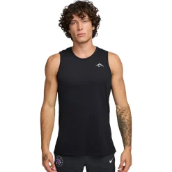 Nike Solar Chase Dri-FIT ADV trail débardeur - SU25-Homme Running|Débardeurs