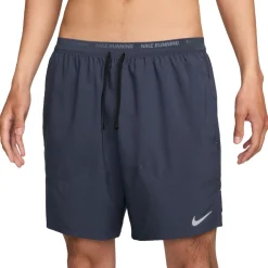 Nike Stride Dri-FIT 7 pouce 2-en-1 Men's short de running - SU25-Homme Running|Shorts