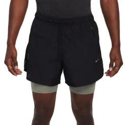 Nike Stride running Division 5 pouce Dri-FIT 2-en-1 short - SP25-Homme Shorts