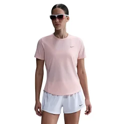 Nike Swift Dri-FIT femme T-Shirt - SU25-Femme Fitness|T-shirts