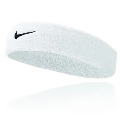 Nike Swoosh bandeau - SP25-Femme Fitness|Hydratation