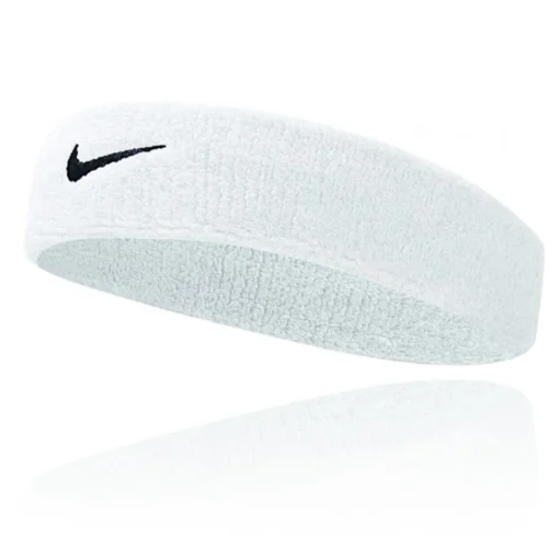 Nike Swoosh bandeau - SP25-Femme Fitness|Hydratation