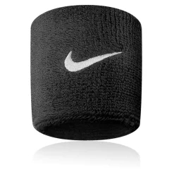 Nike Swoosh Wristbands - SP25-Femme Fitness|Hydratation