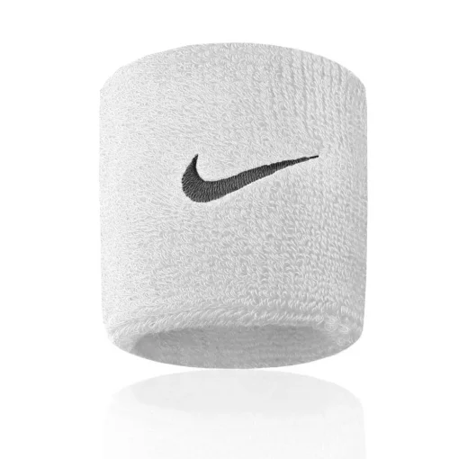 Nike Swoosh Wristbands - SP25-Femme Fitness|Fitness