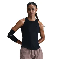 Nike Tempo Dri-FIT femme running débardeur - SU25-Femme Débardeurs